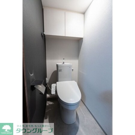 コンフォリア・リヴ北新宿の物件内観写真